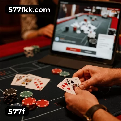 Maiores vitórias no cassino 577f com saque PIX rápido