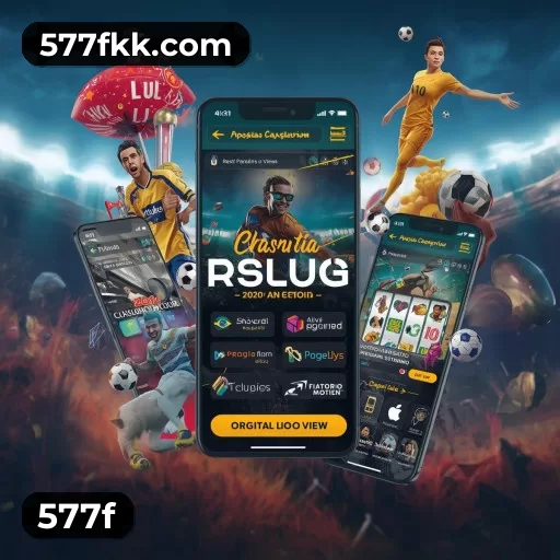 Grandes vitórias em Fortune Games na 577f com PIX rápido