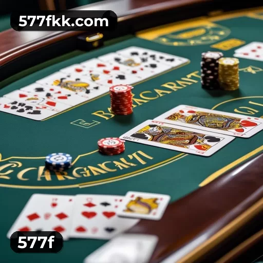 577f com RTP verificado e jogos auditados pela eCOGRA