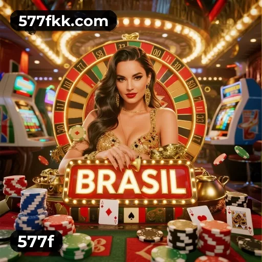 577f com RTP verificado e jogos auditados pela eCOGRA