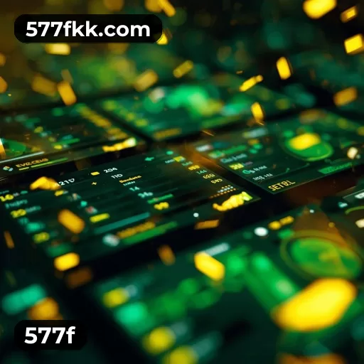 Plataforma 577f - experiência mobile certificada e transparente
